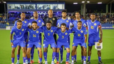 إنجاز تاريخي.. كوراساو يقتنص أول نقطة له في تاريخ كأس العالم منتخب كوراساو