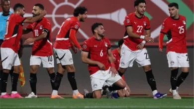 بعد التأهل رسميًا.. من قد يواجه منتخب مصر في دور الـ32 بكأس العالم 2026؟ منتخب مصر