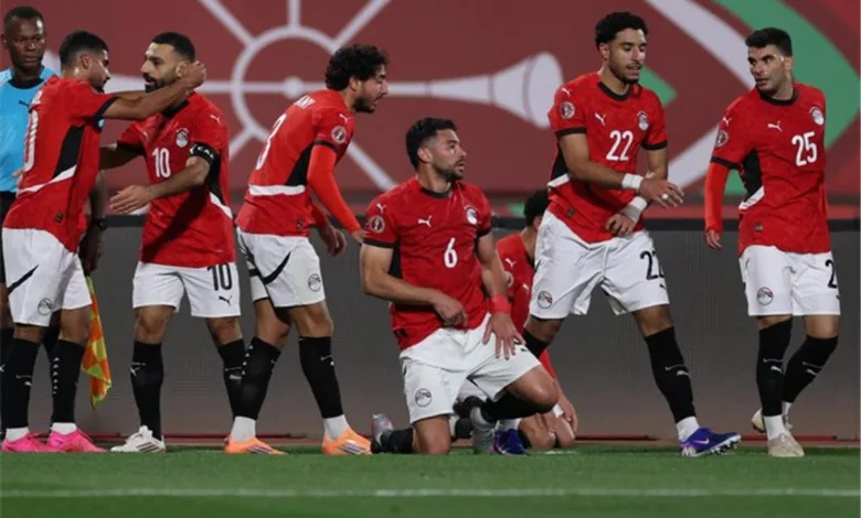 بعد التأهل رسميًا.. من قد يواجه منتخب مصر في دور الـ32 بكأس العالم 2026؟ منتخب مصر
