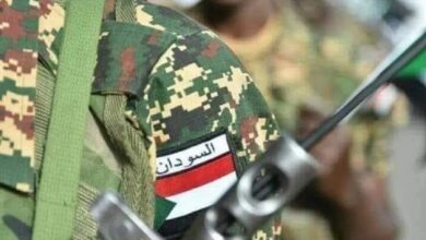 هل يتحول شمال السودان وشرقه إلى بؤرة أخرى للنزاع؟ جنود من القوات المسلحة السودانية