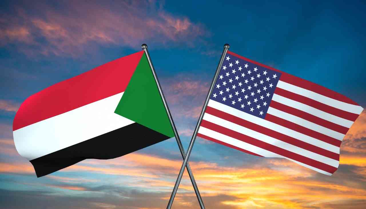 تسريبات خطيرة.. تفاصيل مقترح الهدنة الأمريكي للسودان السودان أمريكا