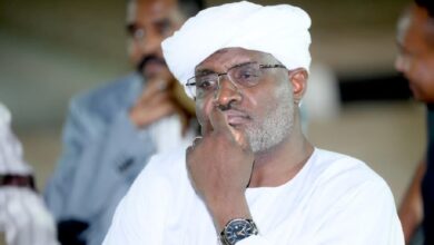 عبد الماجد عبد الحميد يكتب: انقلاب خطير داخل صفوف مليشيا التمرد الصحفي عبد الماجد عبد الحميد