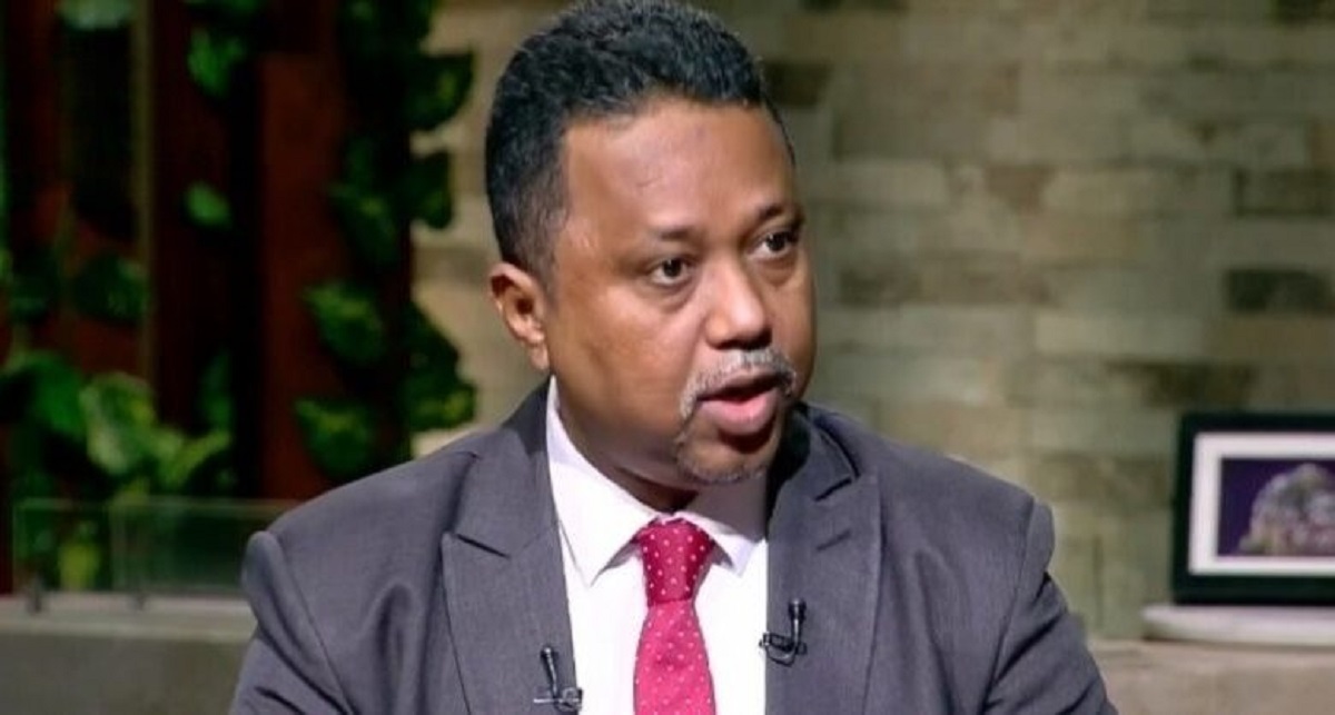 الهندي عز الدين: أطلقوا سراح هذا الصحفي المناضل واعتقلوا من يسعون للفتنة! الهندي عز الدين