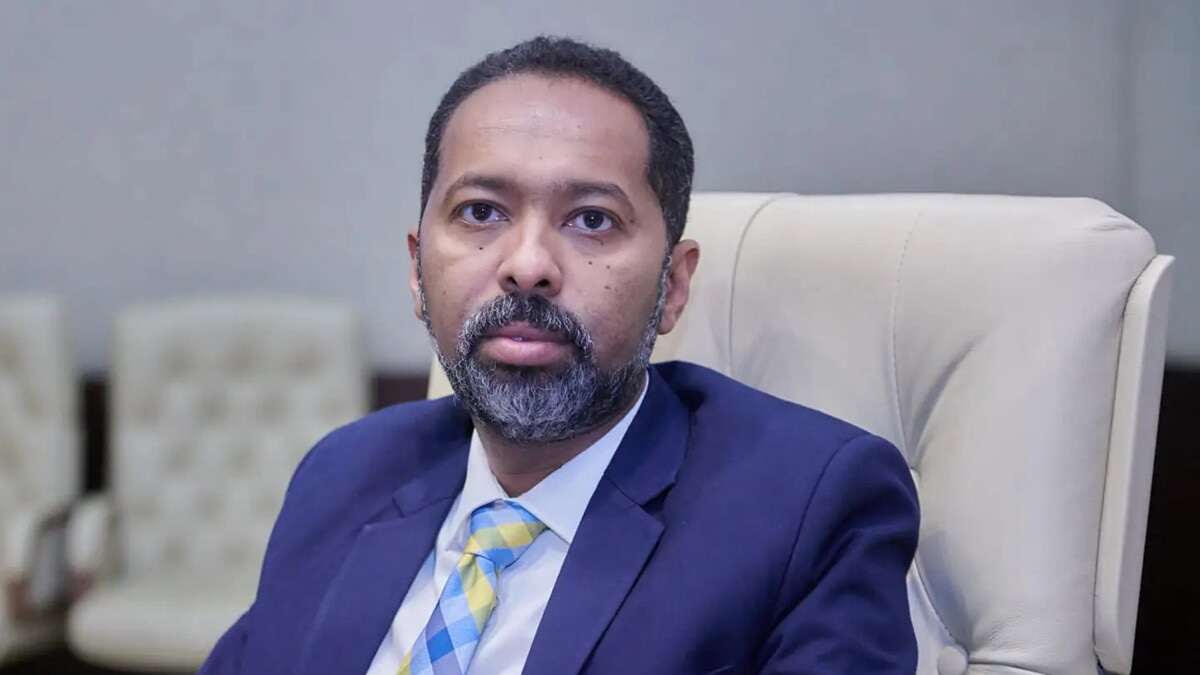خالد سلك وتحالف صمود في دائرة الجدل بعد تقارير عن زيارة إلى إسرائيل خالد سلك