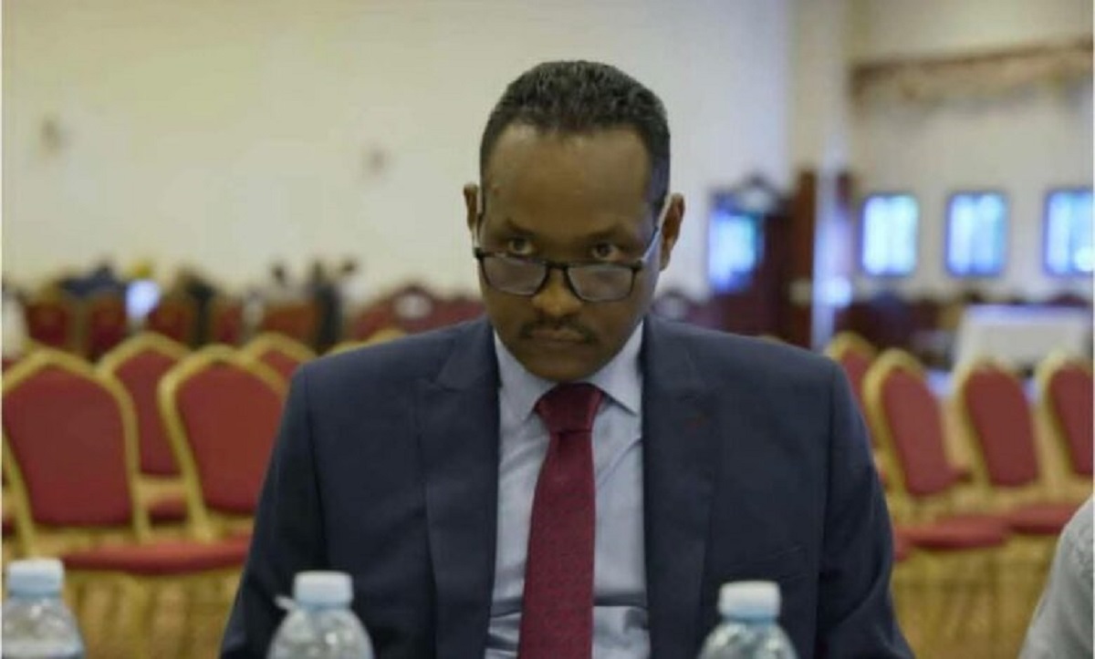 تصريحات جديدة لتحالف صمود بشأن الحرب في السودان والعقوبات الدولية شريف محمد عثمان
