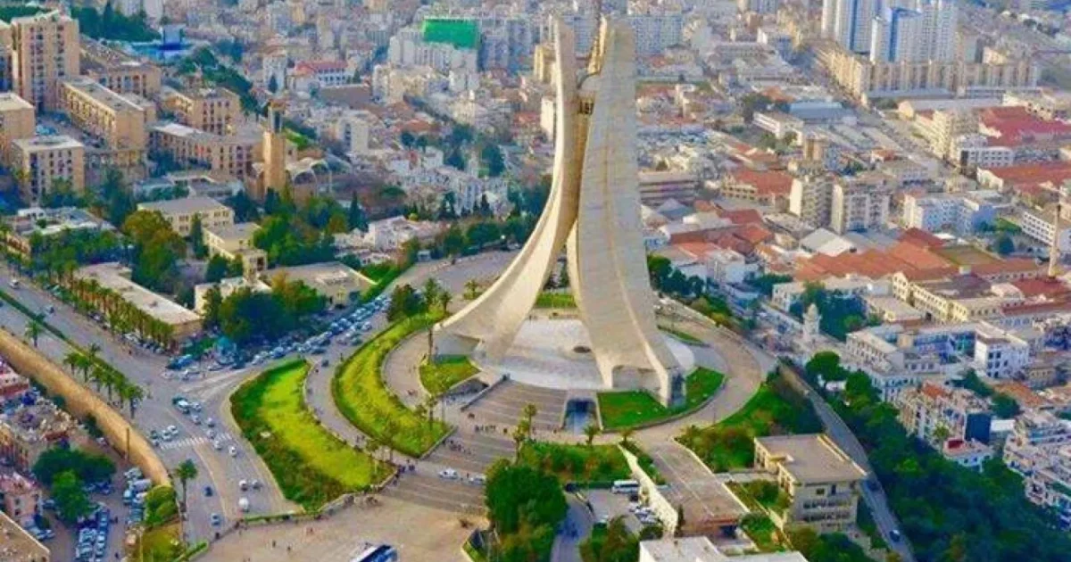 4 مدن أفريقية ضمن الأسوأ للعيش في العالم لعام 2026 1065553.jpeg