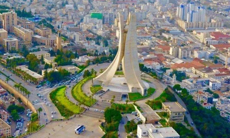 4 مدن أفريقية ضمن الأسوأ للعيش في العالم لعام 2026 صورة رمزية لمدينة إفريقية