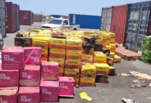 شرطة شندي تضبط 42 ألف حبة تسمين بسوق المدينة FB IMG 1783354992747