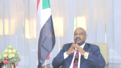 الجاكومي رئيس مسار الشمال