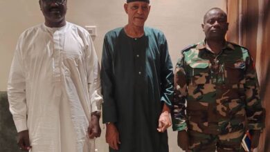 مجلس الصحوة وتحرير السودان