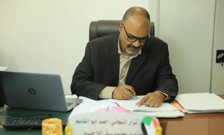 السودان يدعو لاجئي جنوب السودان بالخرطوم لتحديث بياناتهم وتجديد بطاقاتهم معتمدية اللاجئين