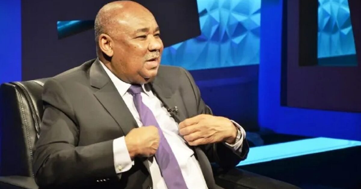 تعليق ودعوة بمناسبة رفض دعوة الخماسية إلى اجتماعات تشاورية في أديس أبابا ابراهيم احمد البدوى