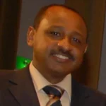 إسماعيل محمد علي