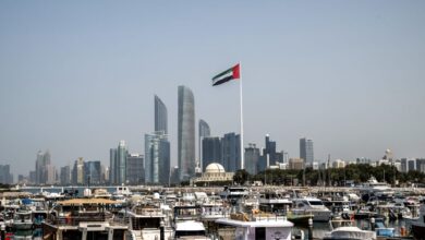 صورة رمزية لدولة الإمارات
