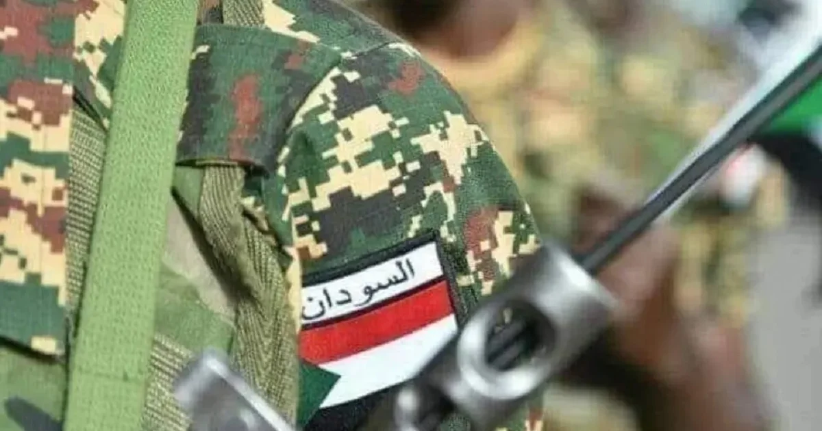 جمال عبد القادر البدوي يكتب: الجيش يواصل تقدمه في شمال كردفان ويتصدى لغارات بالنيل الأزرق الجيش السوداني القوات المسلحة