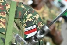 الجيش السوداني ينتشر على الحدود الأثيوبية الجيش السوداني القوات المسلحة