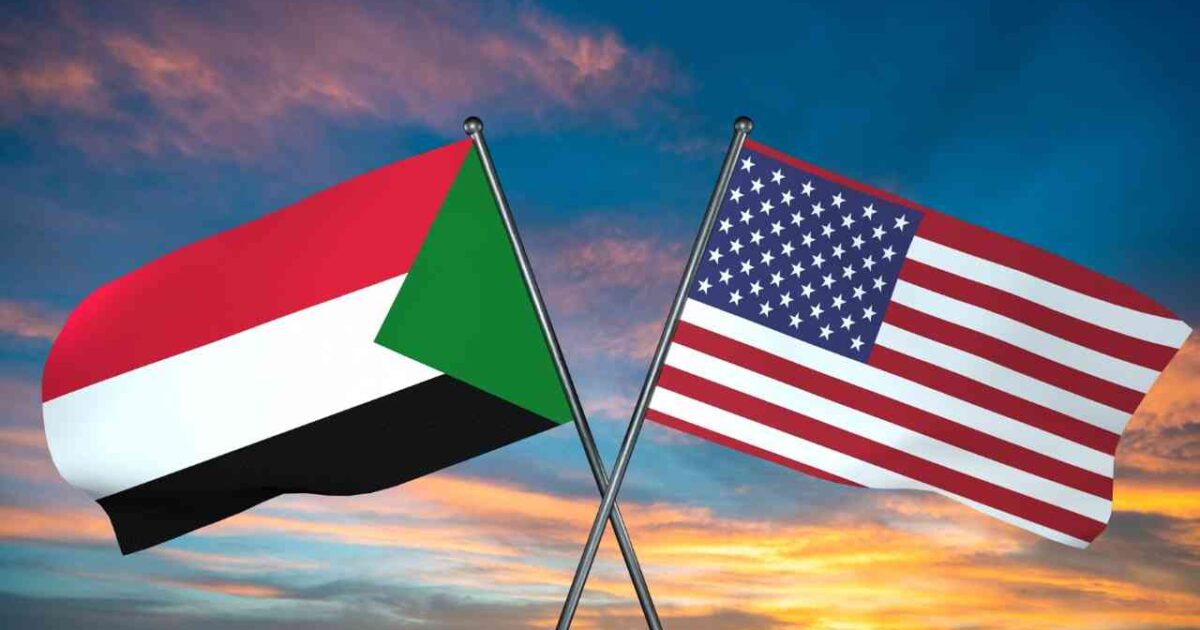 تسريبات خطيرة.. تفاصيل مقترح الهدنة الأمريكي للسودان السودان أمريكا