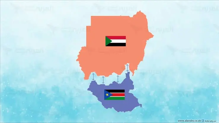 السودان وجنوب السودان يفعّلان التعاون المشترك في التعدين السودان وجنوب السودان