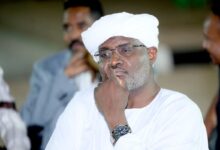 عبد الماجد عبد الحميد يكتب.. المليشي جبل مون .. هاهو اليوم يطلق شهقته الأخيرة هناك .. الصحفي عبد الماجد عبد الحميد