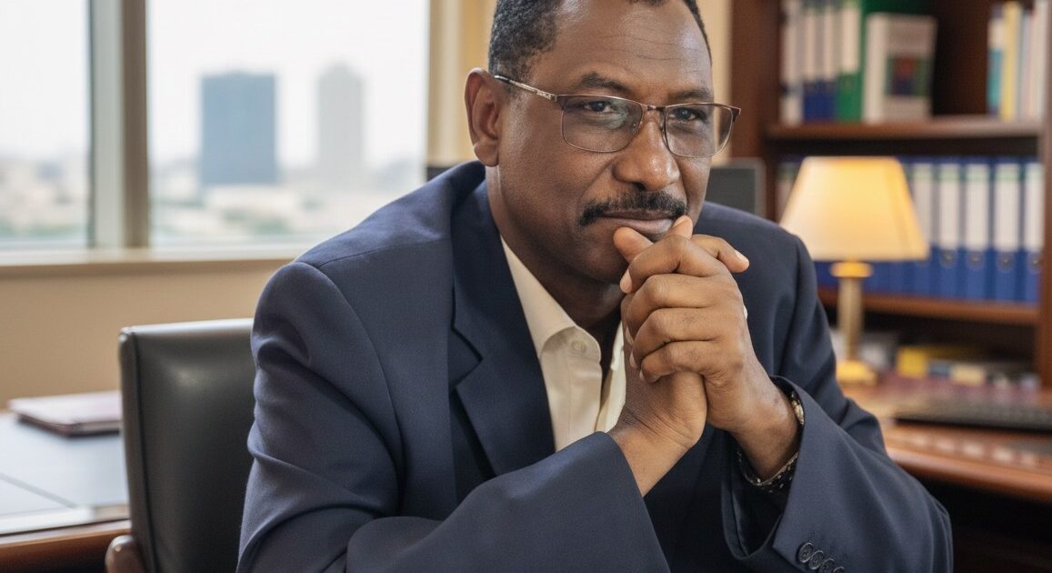 تصريحات دينية مثيرة للجدل من الناطق العسكري السوداني السابق الصوارمي خالد سعد
