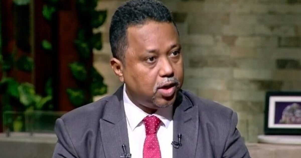 الهندي عز الدين: أطلقوا سراح هذا الصحفي المناضل واعتقلوا من يسعون للفتنة! الهندي عز الدين