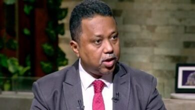 الهندي عز الدين: أطلقوا سراح هذا الصحفي المناضل واعتقلوا من يسعون للفتنة! الهندي عز الدين