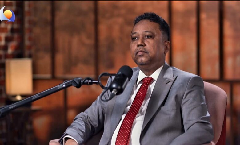 الهندي عزالدين يكتب: أحسن البرهان.. اليوم !! الكاتب الصحفي الهندي عز الدين