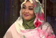 ام وضاح : سلامتي الشخصية مسؤولية كامل ادريس و حكومته ام وضاح