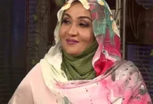 أم وضاح تكتب: تفضل سيادة الرئيس هذه هي حكومة كامل ام وضاح