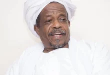 أبشر حسين يكتب: الشول في مستشفى أم درمان بروفيسور أبشر حسين