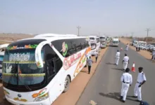 بصات سفرية