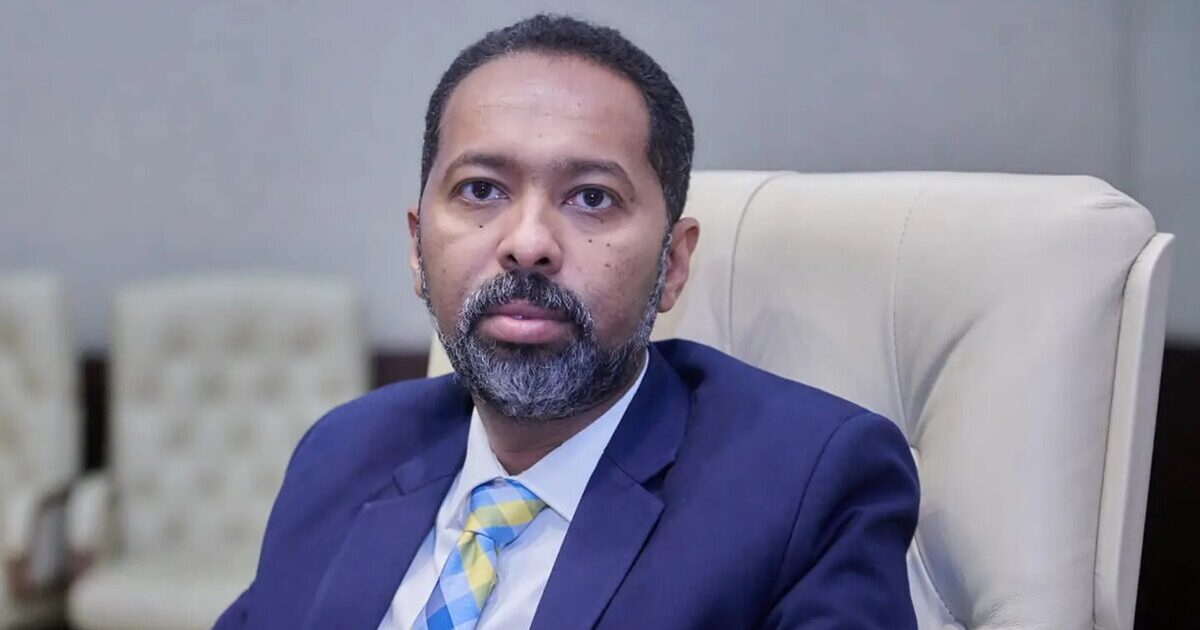 خالد سلك وتحالف صمود في دائرة الجدل بعد تقارير عن زيارة إلى إسرائيل خالد سلك