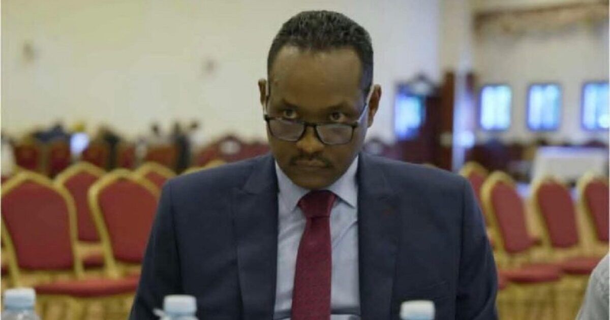 تصريحات جديدة لتحالف صمود بشأن الحرب في السودان والعقوبات الدولية شريف محمد عثمان