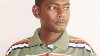 صورة شخصية لعثمان شبونة