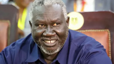 ماذا تتضمن مبادرة مالك عقار الجديدة لإنقاذ السودان؟ أبرز البنود والتفاصيل مالك عقار