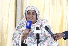 وزيرة الصناعة تشكل لجنة عليا لتأهيل مصانع الخرطوم محاسن علي يعقوب