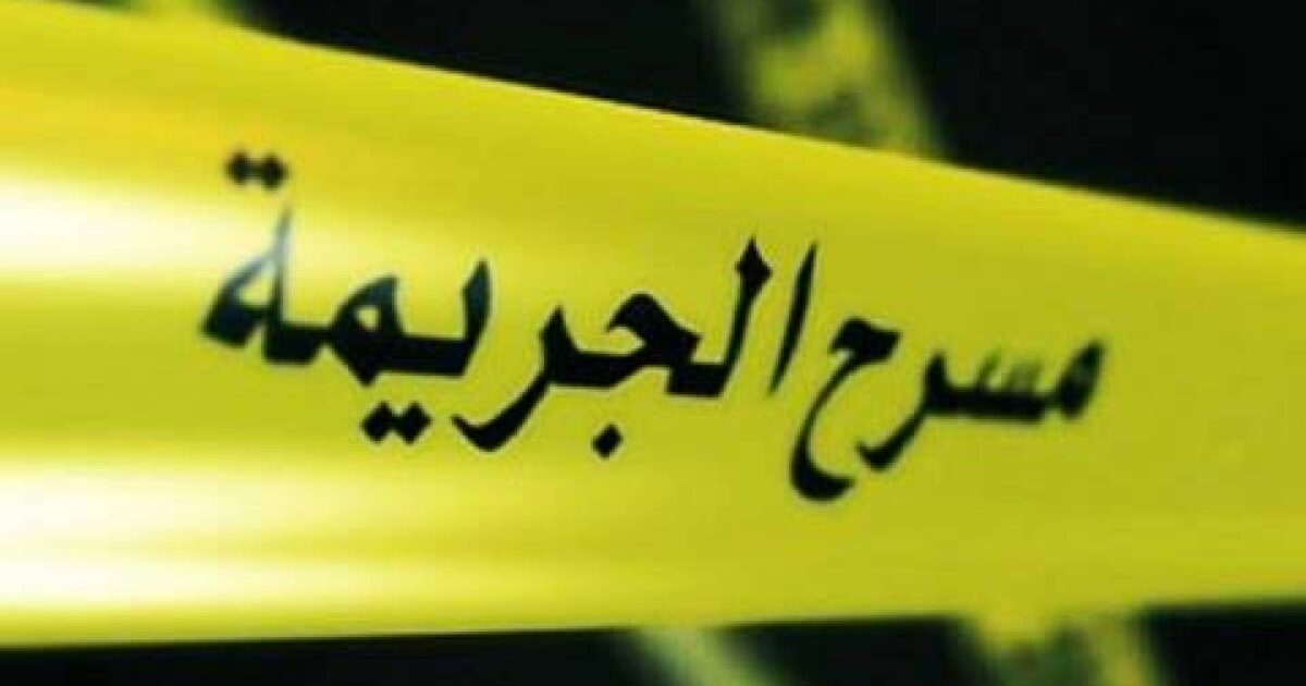 حزن كبير في الكويت بعد مقتل شاب سوداني في سوق الإبل مسرح جريمة