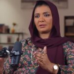 منى عبد الفتاح