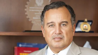 الجامعة العربية تدق ناقوس الخطر بشأن مدينة الأبيض في السودان نبيل فهمي