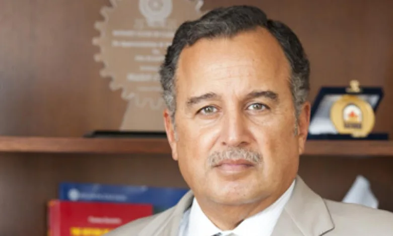 الجامعة العربية تدق ناقوس الخطر بشأن مدينة الأبيض في السودان نبيل فهمي