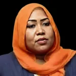 هاجر سليمان
