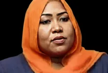 هاجر سليمان