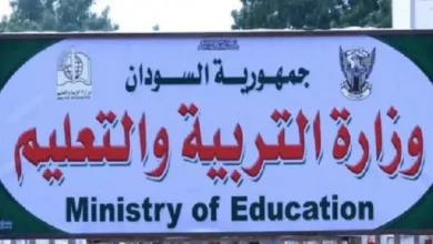 نتيجة الشهادة المتوسطة ولاية الجزيرة 2026.. الرابط وخطوات الاستعلام وزارة التربية والتعليم