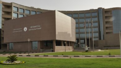 وزارة الطاقة والنفط السودانية