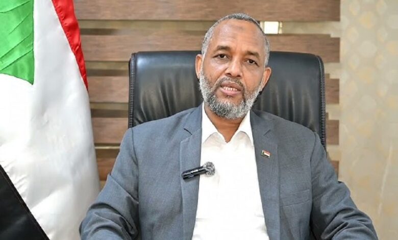 افتتاح أكبر صرح للطوارئ والإصابات في السودان ببورتسودان وزير الصحة الاتحادي الدكتور هيثم محمد إبراهيم
