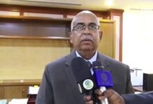وزير الطاقة يعلن خططًا لتوفير الكهرباء بالتزامن مع عودة المواطنين وزير الطاقة السوداني، المهندس المستشار المعتصم ابراهيم احمد