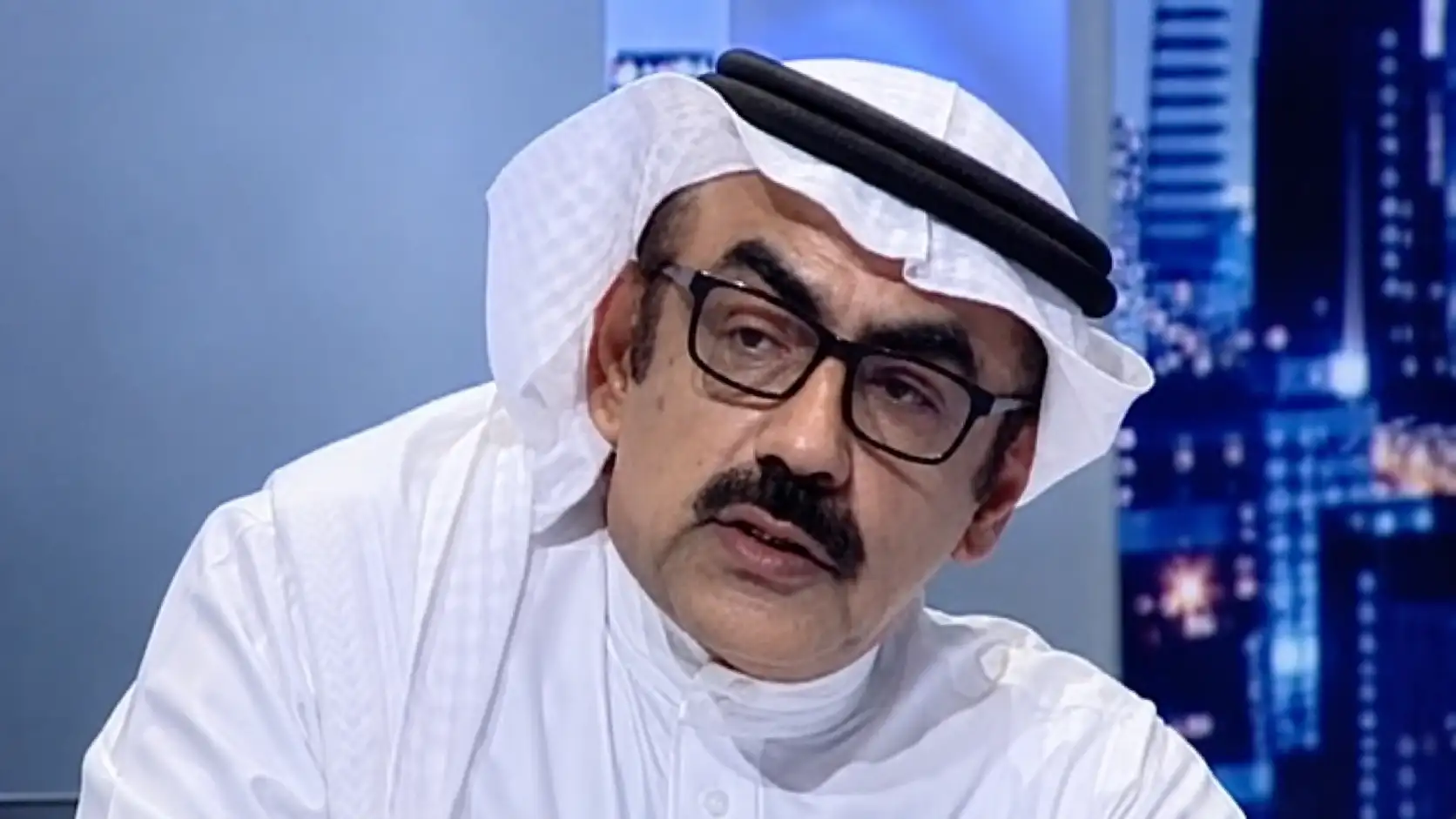 سليمان العقيلي يكتب: حين تصون جغرافيا واحدة أمن دولتين.. فلسفة الدور السعودي تجاه السودان سليمان العقيلي