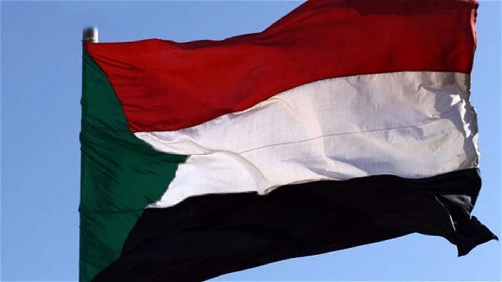 إيساف تقر بالإجماع تولي السودان رئاسة الآلية في 2027 علم السودان