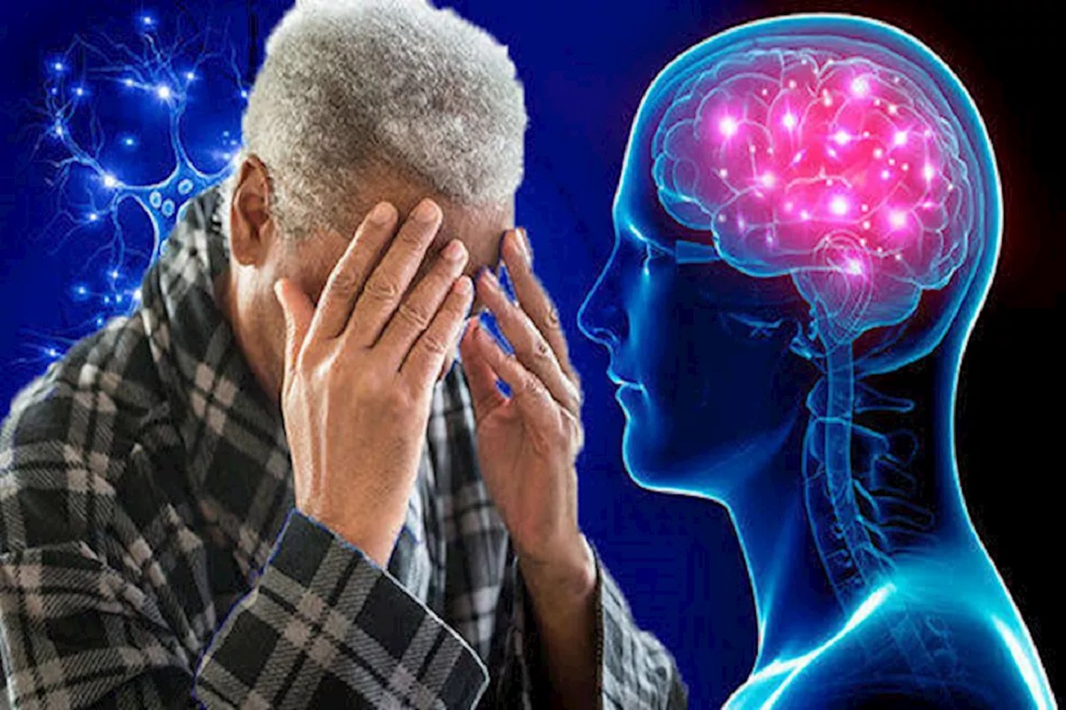 علماء يحددون 3 عادات بمنتصف العمر قد تؤخر الإصابة بالزهايمر لـ13 عاماً مرض الزهايمر