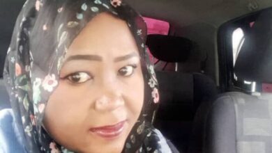 الجمارك والموردين (توم آند جيرى) .. إرجاع باخرتين سيارات .. إحذروا فتنة كبرى فى طريقها لميناء سواكن ..لعناية (السيادى) و(الوزراء) الكاتبة الصحفية هاجر سليمان